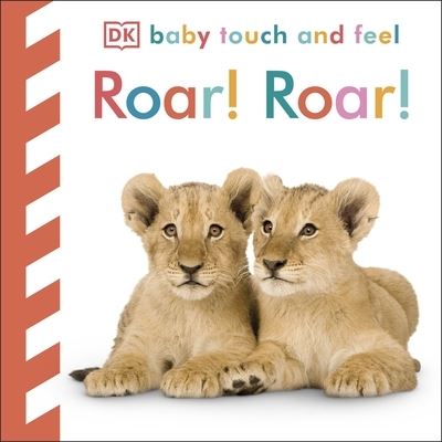 Roar! Roar!