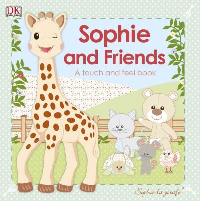 Sophie and Friends