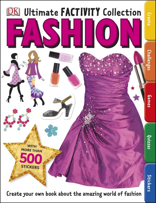 Fashion Ultimate Factivity Collection