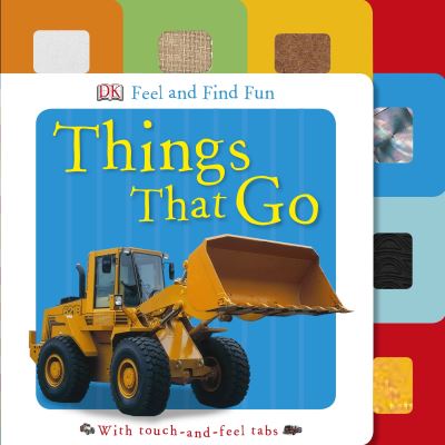 Things That Go