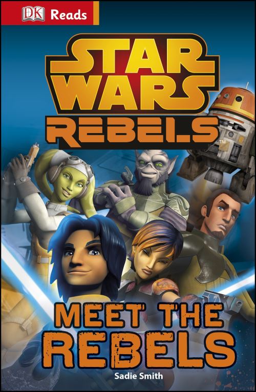 Meet the Rebels