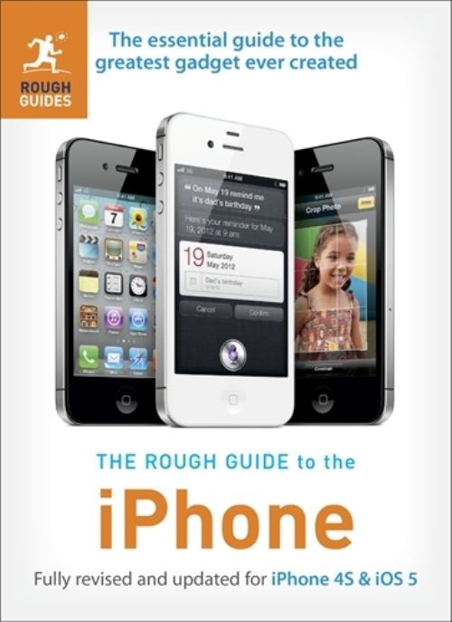 The Rough Guide to the iPhone