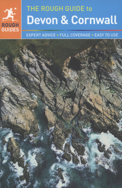 The Rough Guide to Devon & Cornwall