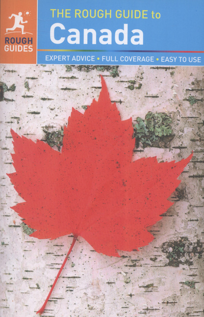 The Rough Guide to Canada