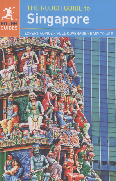 The Rough Guide to Singapore