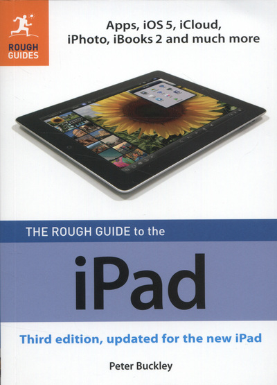 The Rough Guide to the iPad