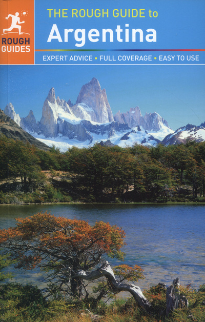 The Rough Guide to Argentina