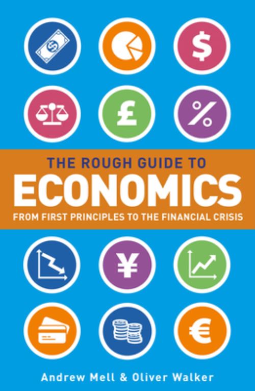 The Rough Guide to Economics