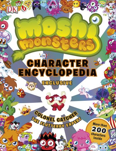 Character Encyclopedia