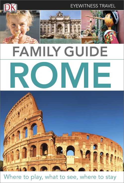 Family Guide Rome