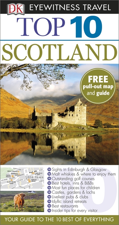 Top 10 Scotland