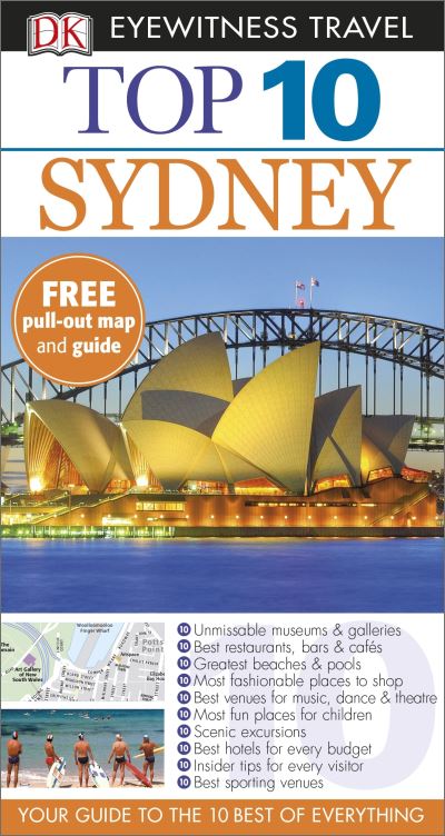 Top 10 Sydney