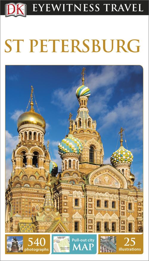 St Petersburg