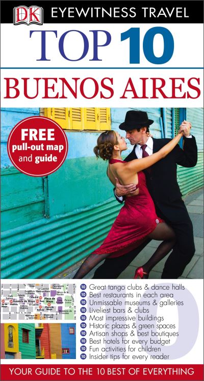 Top 10 Buenos Aires