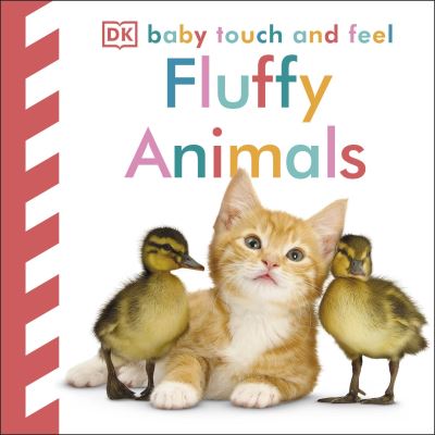 Fluffy Animals