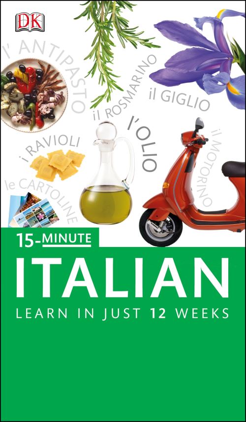 15 Minute Italian