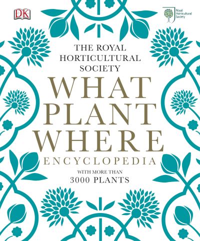 What Plant Where Encyclopedia