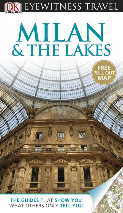Milan & The Lakes