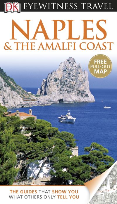 Naples & The Amalfi Coast