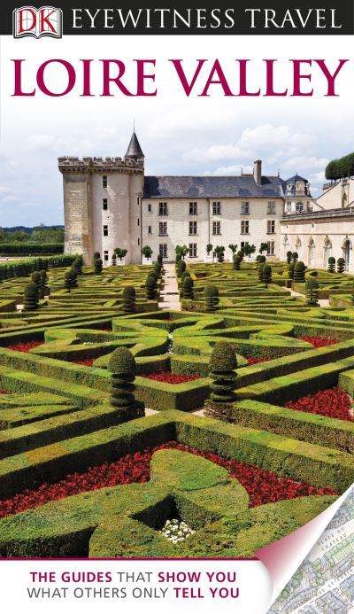 Loire Valley