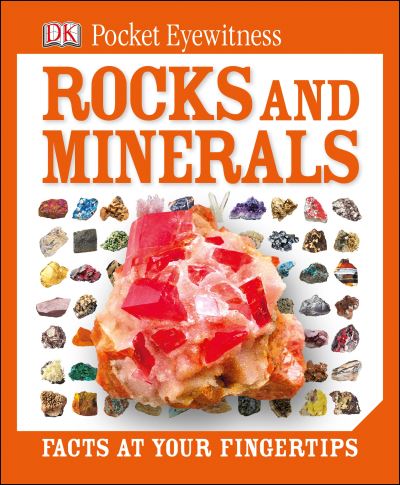 Rocks and Minerals