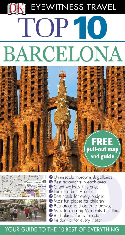 Top 10 Barcelona
