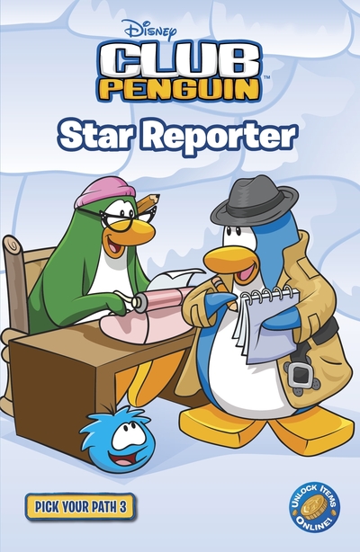 Star Reporter