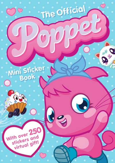 Moshi Monsters