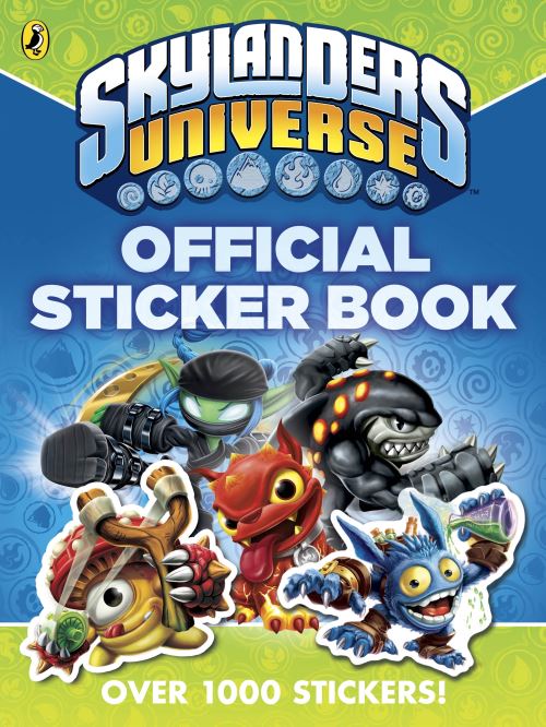 Skylanders Universe