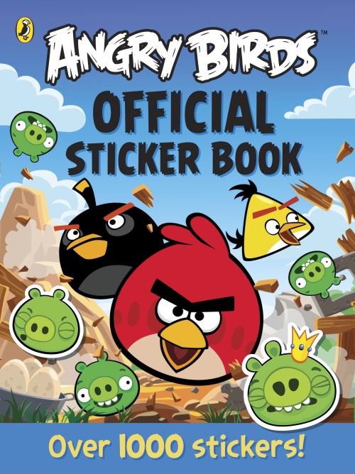 Angry Birds