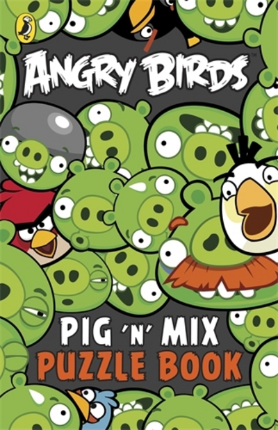 Angry Birds