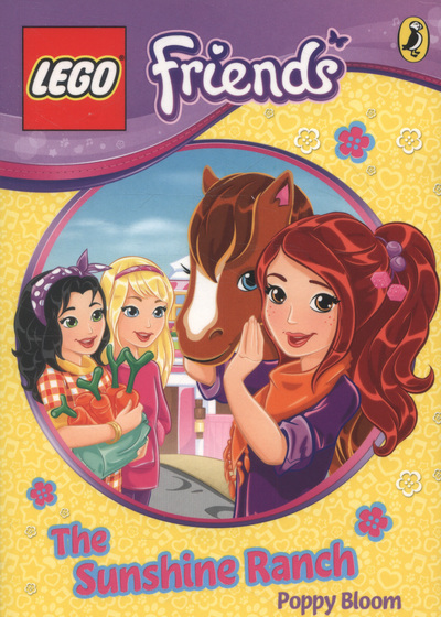 The Sunshine Ranch