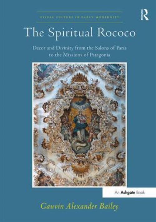The Spiritual Rococo