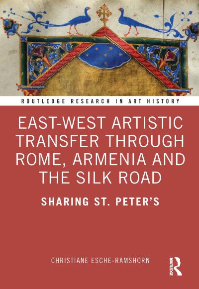 Representations of 'Roman' Catholicism in Armenia, Ethiopia and Central Europe