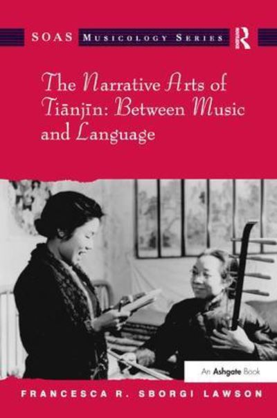 The Narrative Arts of Tianjin