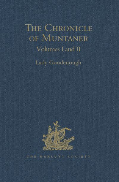 The Chronicle of Muntaner