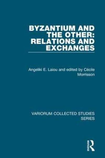 Byzantium and the Other