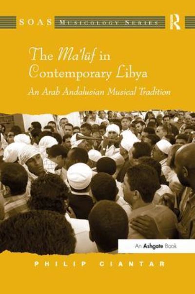 The Ma'luf in Contemporary Libya