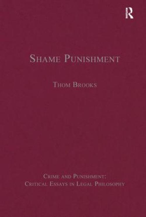Shame Punishment