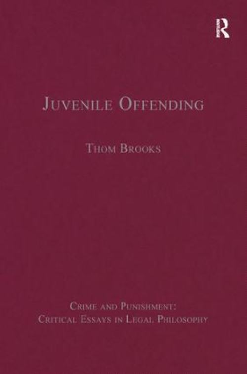 Juvenile Offending