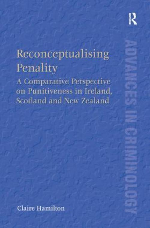 Reconceptualising Penality