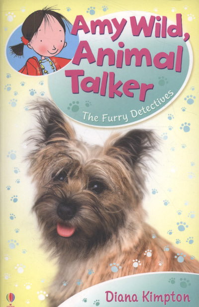The Furry Detectives