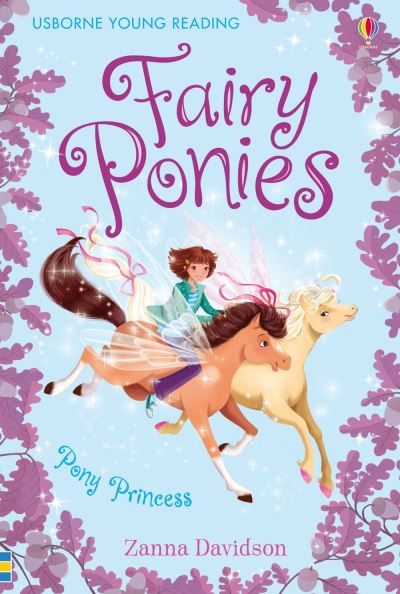 Pony Princess
