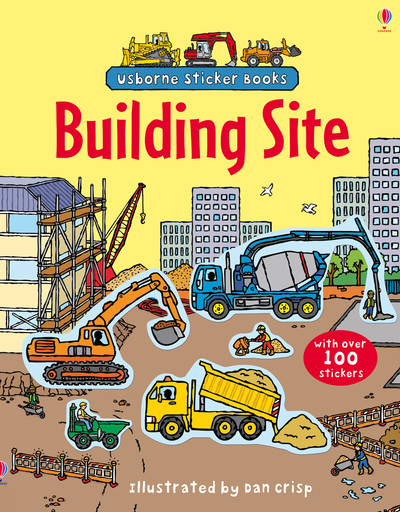 Building Sites