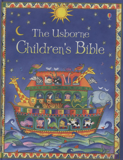 The Usborne Children's Bible