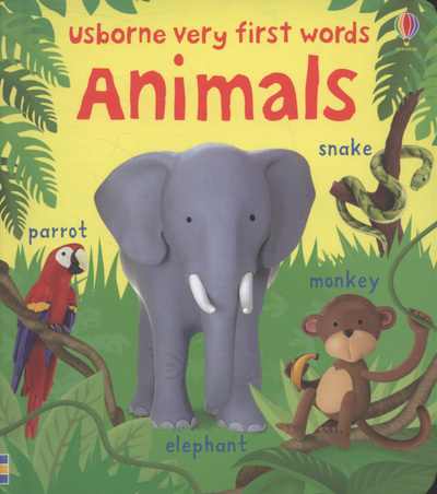 Animals