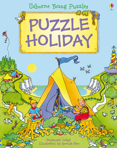 Puzzle Holiday