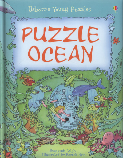 Puzzle Ocean