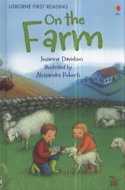 On the Farm
