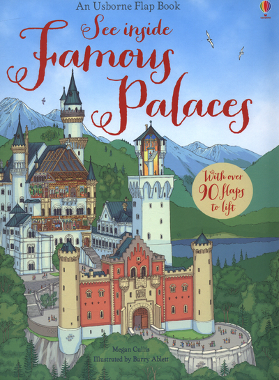 See Inside Famous Palaces
